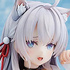 KDcolle Alisa Mikhailovna Kujou Light Novel Catgirl Ver.