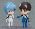 фотография Nendoroid Ikari Shinji Plugsuit Ver.