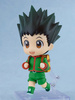 фотография Nendoroid Gon Freecss Hunter Exam Ver.