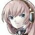 Look Up Megurine Luka