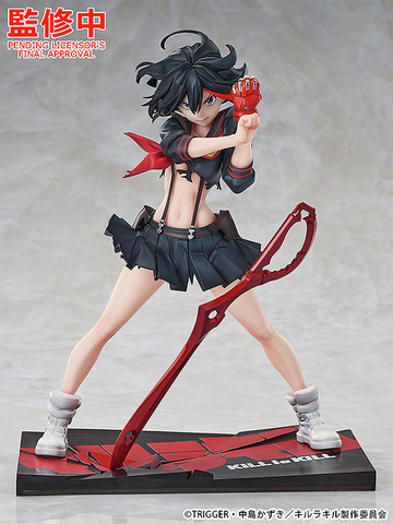 главная фотография Matoi Ryuuko