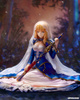 фотография Saber -Garden of Avalon-