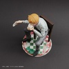 фотография Mob Psycho 100 III x Bunbougu Cafe 2022 Figure Reigen Arataka