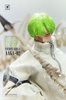 фотография Fierce GIRLS Mercenary Gunner AAGA-02 REX