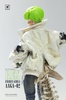 фотография Fierce GIRLS Mercenary Gunner AAGA-02 REX