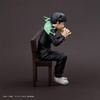 фотография Mob Psycho 100 III x Bunbougu Cafe 2022 Figure Kageyama Shigeo