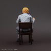 фотография Mob Psycho 100 III x Bunbougu Cafe 2022 Figure Reigen Arataka
