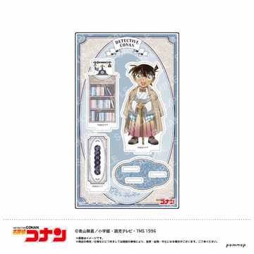 главная фотография Detective Conan Acrylic Stand: Conan Edogawa