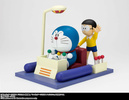 фотография Figuarts ZERO Nobi Nobita Joukei-hen
