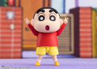 фотография S.H.Figuarts Nohara Shinnosuke