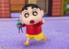 фотография S.H.Figuarts Nohara Shinnosuke
