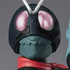 Shodo-XX - Kamen Rider Ichigo