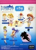 фотография GFC Tristia Trading Figure Collection: Nene Hampden