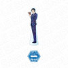 фотография Detective Conan Acrylic Figure PALE TONE series vol.5: Morofushi
