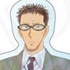 Detective Conan Acrylic Figure PALE TONE series vol.5: Kazami