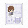фотография Detective Conan Acrylic Stand Chibi Cat ver.4: Haibara