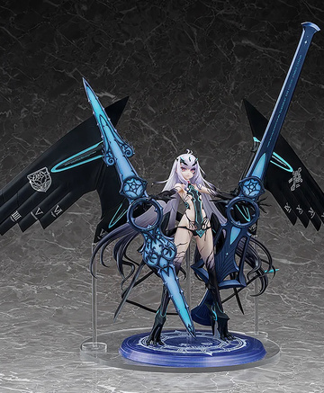 главная фотография Lancer/Melusine