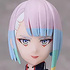 BUZZmod. Lucy