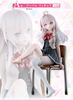 фотография Ichiban Kuji Tokidoki Bosotto Russia-go de Dereru Tonari no Alya-san: Alya