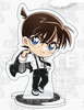 фотография Detective Conan Acrylic Stand Monochrome Mini: Conan