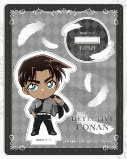 главная фотография Detective Conan Acrylic Stand Monochrome Mini: Heiji
