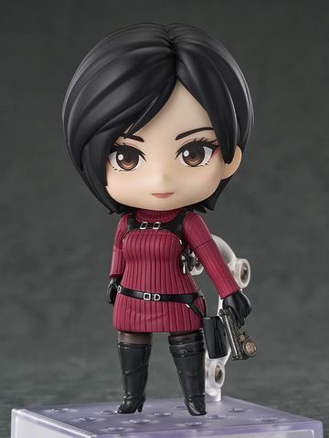 главная фотография Nendoroid Ada Wong
