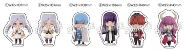 фотография Nendoroid Surprise Sousou no Frieren: Frieren Silly Face Ver.
