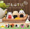 фотография Hamusubi. Mogu!: Umeshiso
