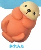 фотография Pukkako Otter: Orange