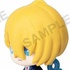 Oshi no Ko petattonejimaki mascot vol.1.5: Hoshino Aquamarine