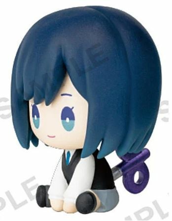 главная фотография Oshi no Ko petattonejimaki mascot vol.1.5: Kurokawa Akane