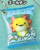 фотография Life is wooper looper Marshmallow Mascot: Golden