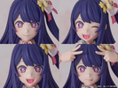 фотография KADOKAWA PLASTIC MODEL SERIES Ai DX Ver.