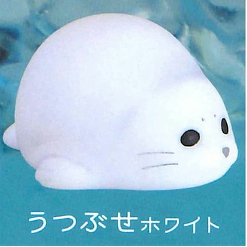 главная фотография Powatto Seal Light: Utsubuse White