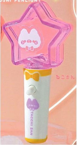 главная фотография Sukuttotacchisan ohiohi Penlight: Cat