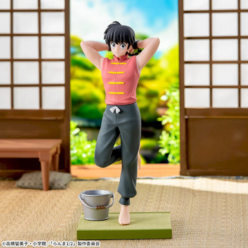 главная фотография Luminasta Saotome Ranma