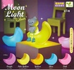 фотография Moonlight Chair: Blue