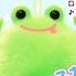Ponpoko Keropon Fluffy Pon: Let's mess around (green)