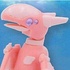Dranettes Vol.1.5 Wyvern: Strawberry
