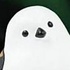 Amayadori Mascot Figure: Shima Enaga