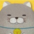 Higemanju Marshmallow Mascot: Hotoke