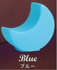 фотография Moonlight Chair: Blue