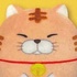 Higemanju Marshmallow Mascot: Torakichi