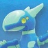Dranettes Vol.1.5 Wyvern: Rindo