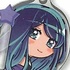 Decora PIC Acrylic Oshi no Ko: Kurokawa Akane