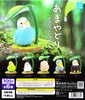 фотография Amayadori Mascot Figure: Shima Enaga