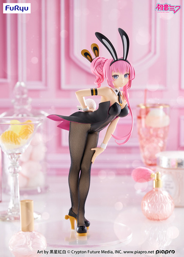 главная фотография BiCute Bunnies Megurine Luka