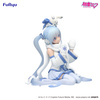 фотография Noodle Stopper Figure Snow Miku Sky Town 10th Ver.