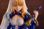 фотография Saber -Garden of Avalon-