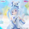 фотография Noodle Stopper Figure Snow Miku Sky Town 10th Ver.